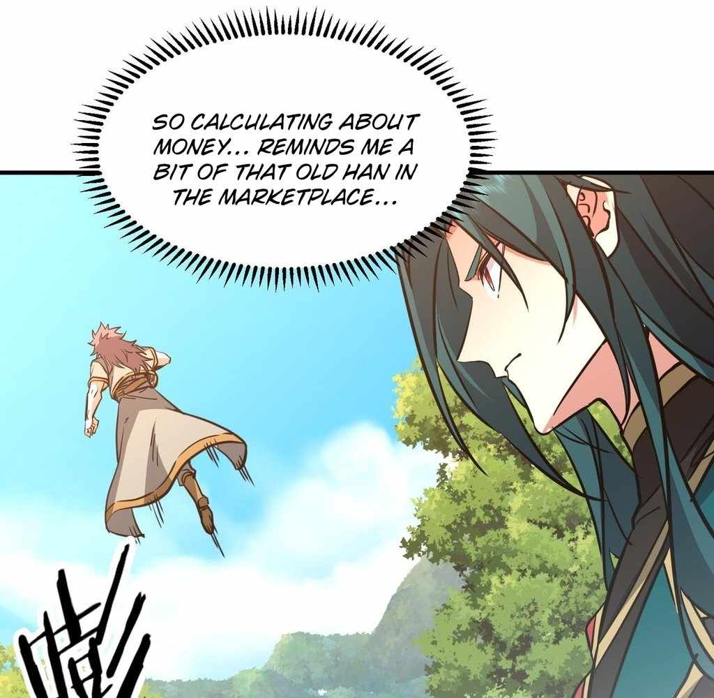Reborn as a Demonic Cultivator: Starting with a Zombie Planet Chapter 37 19